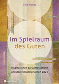 Cover: Im Spielraum des Guten - Neukirchener Verlag