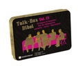 Cover: Talk-Box Vol. 21 - Bibel - Neukirchener Verlag