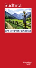 Cover: S&uuml;dtirol - Wagenbach