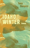 Cover: Idaho Winter - Wagenbach