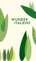 Cover: Wunder Italiens - Wagenbach