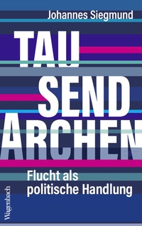 Abbildung von: Tausend Archen - Wagenbach
