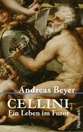 Cover: Cellini - Wagenbach