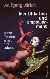 Abbildung von: Identifikation und Empowerment - Wagenbach