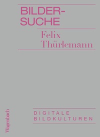 Abbildung von: Bildersuche - Wagenbach