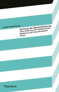 Cover: Die Kunst der Dekolonialisierung - Wagenbach