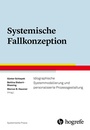 Cover: Systemische Fallkonzeption - Hogrefe