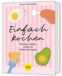 Abbildung von: Einfach kochen - Gräfe und Unzer