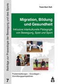 Cover: Migration, Bildung und Gesundheit - Schneider bei wbv