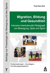 Abbildung von: Migration, Bildung und Gesundheit - Schneider bei wbv