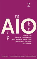Cover: Arp im Ohr 2 - Das Wunderhorn