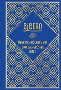 Cover: Cicero: &Uuml;ber das h&ouml;chste Gut und das gr&ouml;&szlig;te &Uuml;bel - Nikol