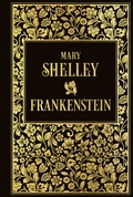 Cover: Frankenstein oder Der neue Prometheus - Nikol