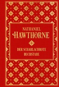 Cover: Der scharlachrote Buchstabe - Nikol