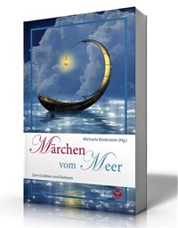 Abbildung von: Märchen vom Meer - Königsfurt-Urania Verlag
