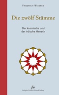 Cover: Die zw&ouml;lf St&auml;mme - Stichting Quintessentia