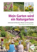 Cover: Mein Garten wird ein Naturgarten - pala