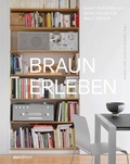 Cover: Braun erleben - AVEdition