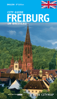 Enlarge image Cover: FREIBURG IM BREISGAU - Foto-Edition Raach