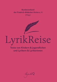 Abbildung von: LyrikReise - legenda Q