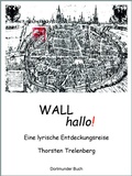 Cover: Wall Hallo - Verlag Dortmunder Buch