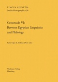 Cover: Crossroads VI - Widmaier, Kai