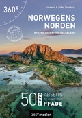 Abbildung von: Norwegens Norden - Kystriksveien und Helgeland - 360° medien