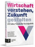 Cover: Wirtschaft verstehen, Zukunft gestalten - Frankfurter Allgemeine Buch