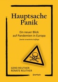 Cover: Hauptsache Panik - Engelsdorfer Verlag