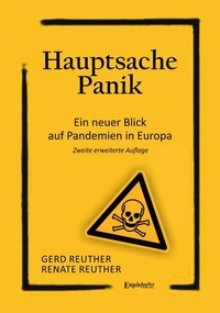 Abbildung von: Hauptsache Panik - Engelsdorfer Verlag