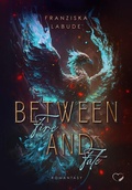 Cover: Between Fire And Fate - Nova MD
