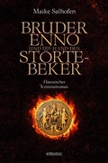 Cover: Bruder Enno und die Hand des St&ouml;rtebeker - Emons Verlag