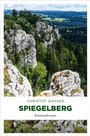 Cover: Spiegelberg - Emons Verlag