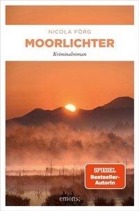 Abbildung von: Moorlichter - Emons Verlag