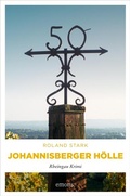 Cover: Johannisberger H&ouml;lle - Emons Verlag