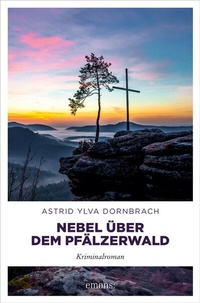Abbildung von: Nebel über dem Pfälzerwald - Emons Verlag