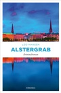 Cover: Alstergrab - Emons Verlag