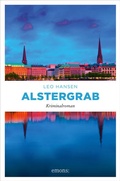 Cover: Alstergrab - Emons Verlag