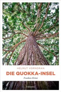 Cover: Die Quokka-Insel - Emons Verlag