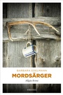 Cover: Mordsärger - Emons Verlag