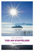 Cover: Tod am Staffelsee - Emons Verlag