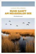 Bild: Ruhe sanft am Neusiedler See - Emons Verlag