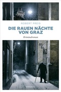 Cover: Die rauen N&auml;chte von Graz - Emons Verlag
