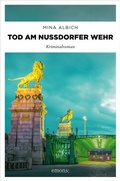 Cover: Tod am Nussdorfer Wehr - Emons Verlag