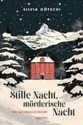Cover: Stille Nacht, m&ouml;rderische Nacht - Emons Verlag