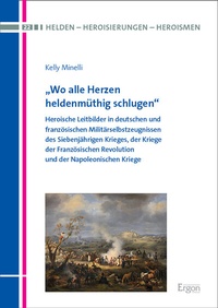 Abbildung von: "Wo alle Herzen heldenmüthig schlugen" - Nomos