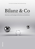 Cover: Bilanz & Co - &Ouml;GB Verlag