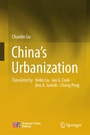Cover: China's Urbanization - Springer