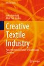 Cover: Creative Textile Industry - Springer
