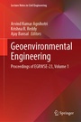 Bild: Geoenvironmental Engineering - Springer